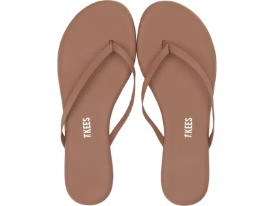 Tkees Foundation Matte