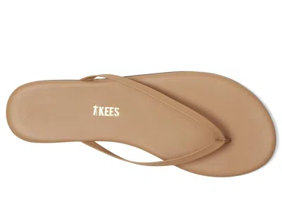 Tkees Foundation Matte