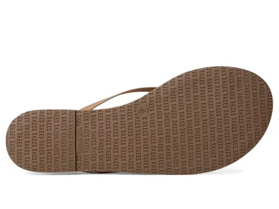 Tkees Foundation Matte