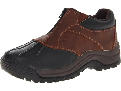 Propét Blizzard Ankle Zip In Multi