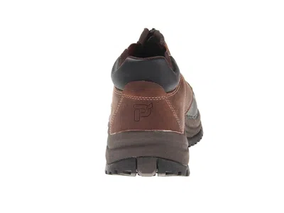 Propét Blizzard Ankle Zip In Multi