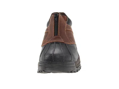 Propét Blizzard Ankle Zip In Multi