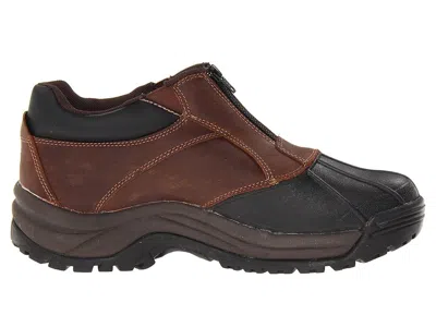 Propét Blizzard Ankle Zip In Multi