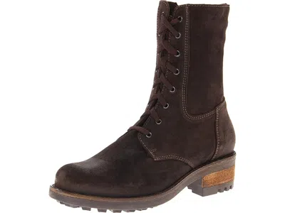 La Canadienne Carolina In Brown