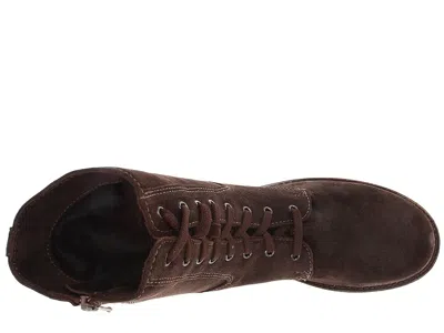 La Canadienne Carolina In Brown
