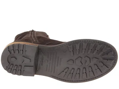La Canadienne Carolina In Brown