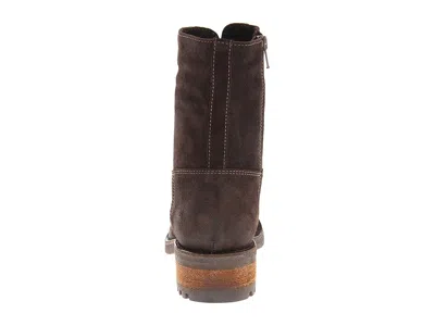 La Canadienne Carolina In Brown