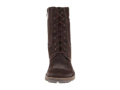 La Canadienne Carolina In Brown