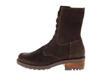 La Canadienne Carolina In Brown