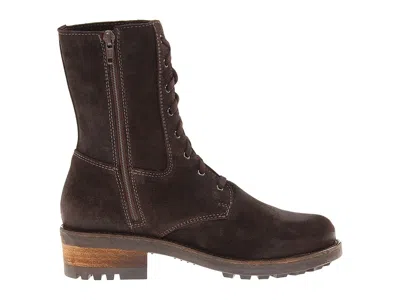 La Canadienne Carolina In Brown