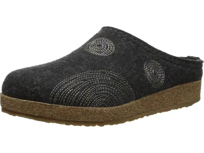 Haflinger Spirit In Multi