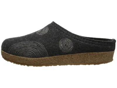 Haflinger Spirit In Multi