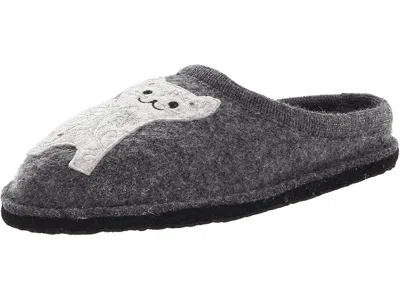 Haflinger Lizzy In Gray