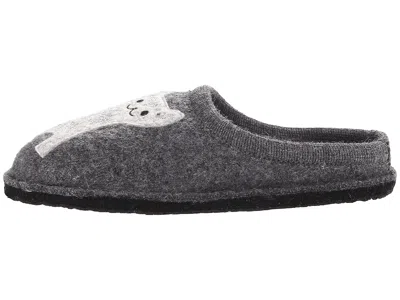 Haflinger Lizzy In Gray