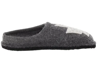 Haflinger Lizzy In Gray