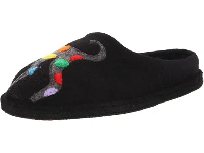 Haflinger Jack In Black