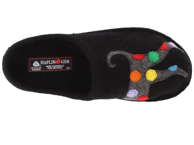 Haflinger Jack In Black