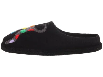 Haflinger Jack In Black