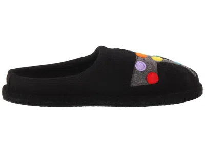 Haflinger Jack In Black