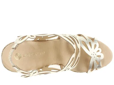 Eric Michael Jillian In Gold