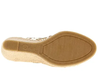 Eric Michael Jillian In Gold