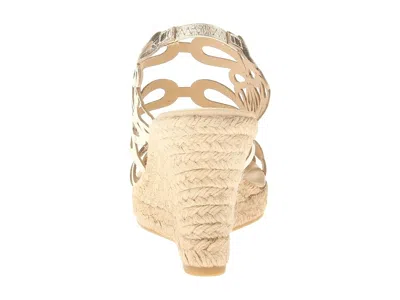 Eric Michael Jillian In Gold