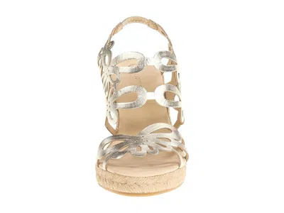 Eric Michael Jillian In Gold