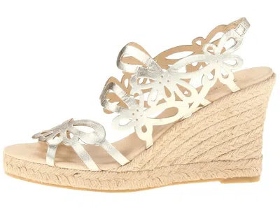 Eric Michael Jillian In Gold