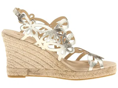 Eric Michael Jillian In Gold