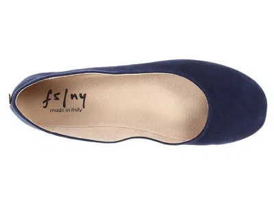 French Sole Sloop In Multi