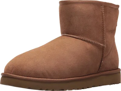 Ugg Classic Mini In Multi