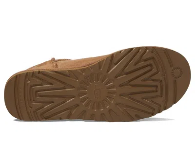 Ugg Classic Mini In Multi
