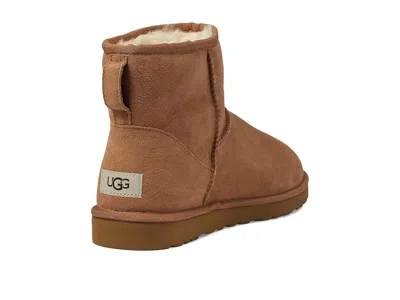 Ugg Classic Mini In Multi