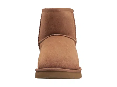 Ugg Classic Mini In Multi