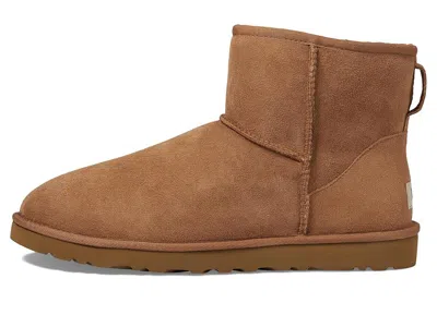 Ugg Classic Mini In Multi