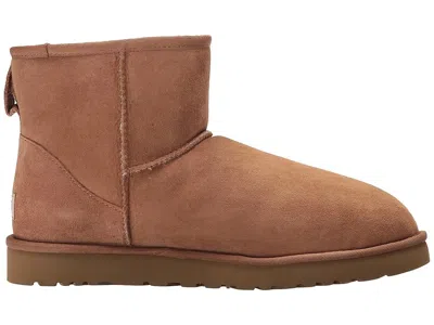 Ugg Classic Mini In Multi