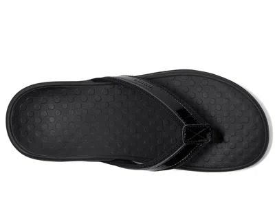 Vionic Tide Ii In Black