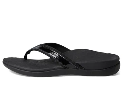 Vionic Tide Ii In Black