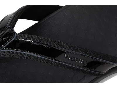 Vionic Tide Ii In Black