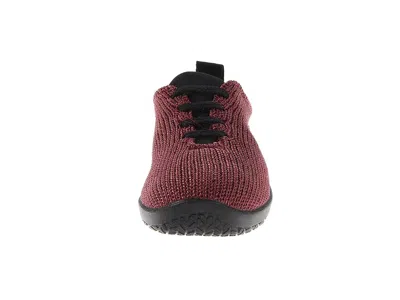 Arcopedico Ls In Burgundy