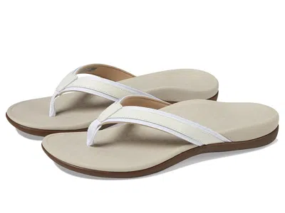 Vionic Tide Ii Flip Flop In Neutral