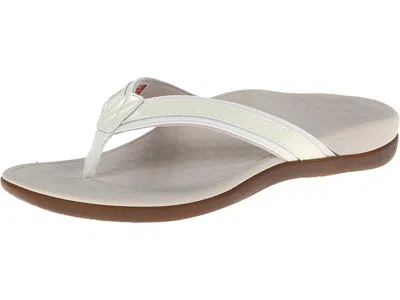 Vionic Tide Ii Flip Flop In Neutral