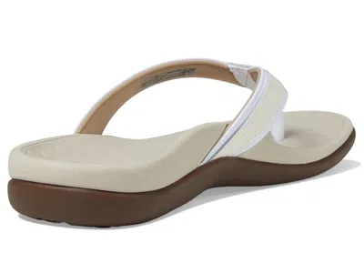 Vionic Tide Ii Flip Flop In Neutral