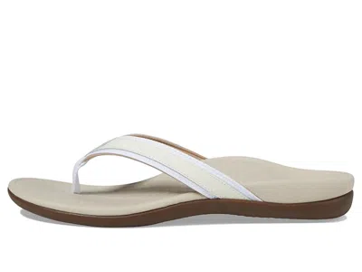 Vionic Tide Ii Flip Flop In Neutral
