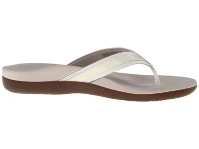 Vionic Tide Ii Flip Flop In Neutral