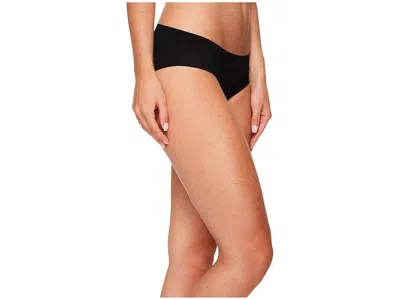 Commando Solid Bikini Bk01 In Black