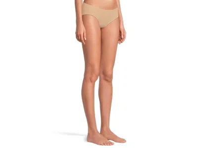 Commando Solid Bikini Bk01 In Sand