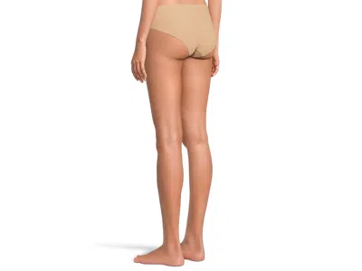 Commando Solid Bikini Bk01 In Sand