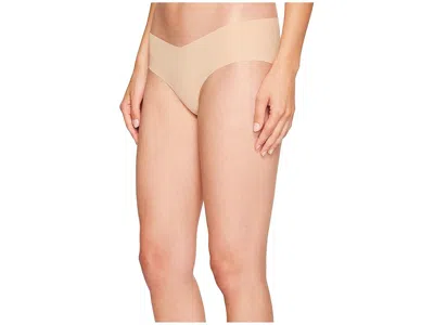 Commando Solid Girl Short Gs01 In Sand