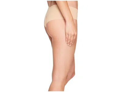 Commando Solid Girl Short Gs01 In Sand